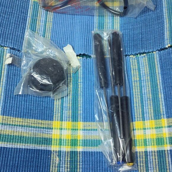 Vintage Wilton Dessert Fondue Set 8 Piece - Picture 8 of 11